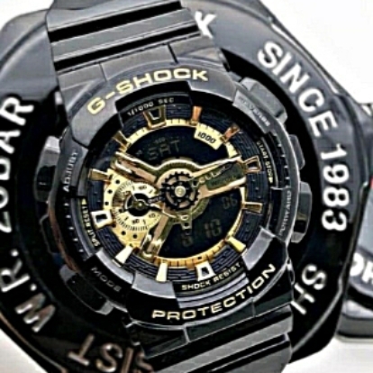 Stylish Mens Silicon Watches