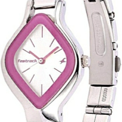 Stylish Womens Stainless Steel Watches