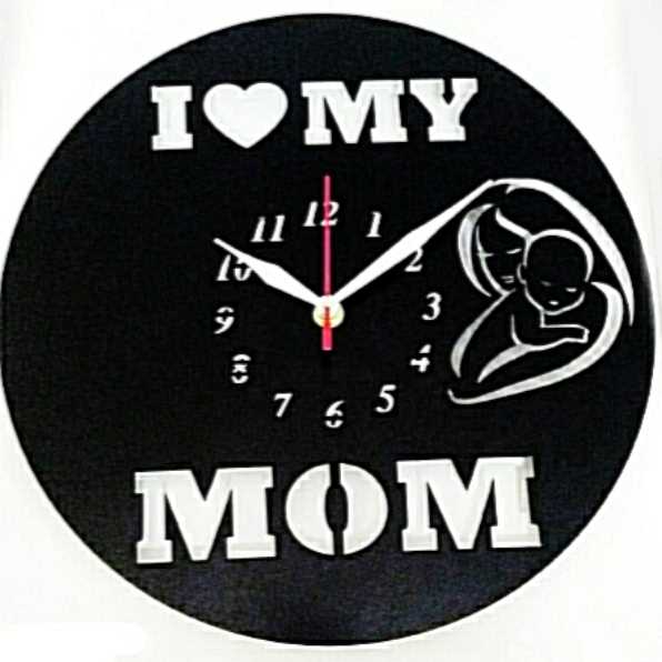 Stylish Wall Clocks To Gift Your Parents