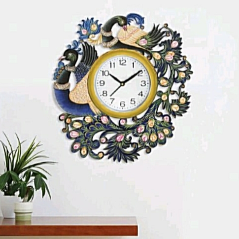 Fancy Designer Wall Clocks