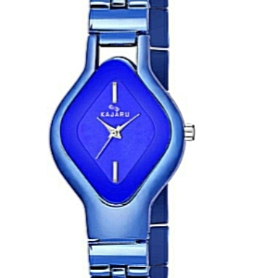 Stylish Womens Metal Watches