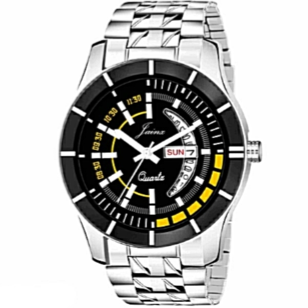 Stylish Mens Stainless Steel Watches