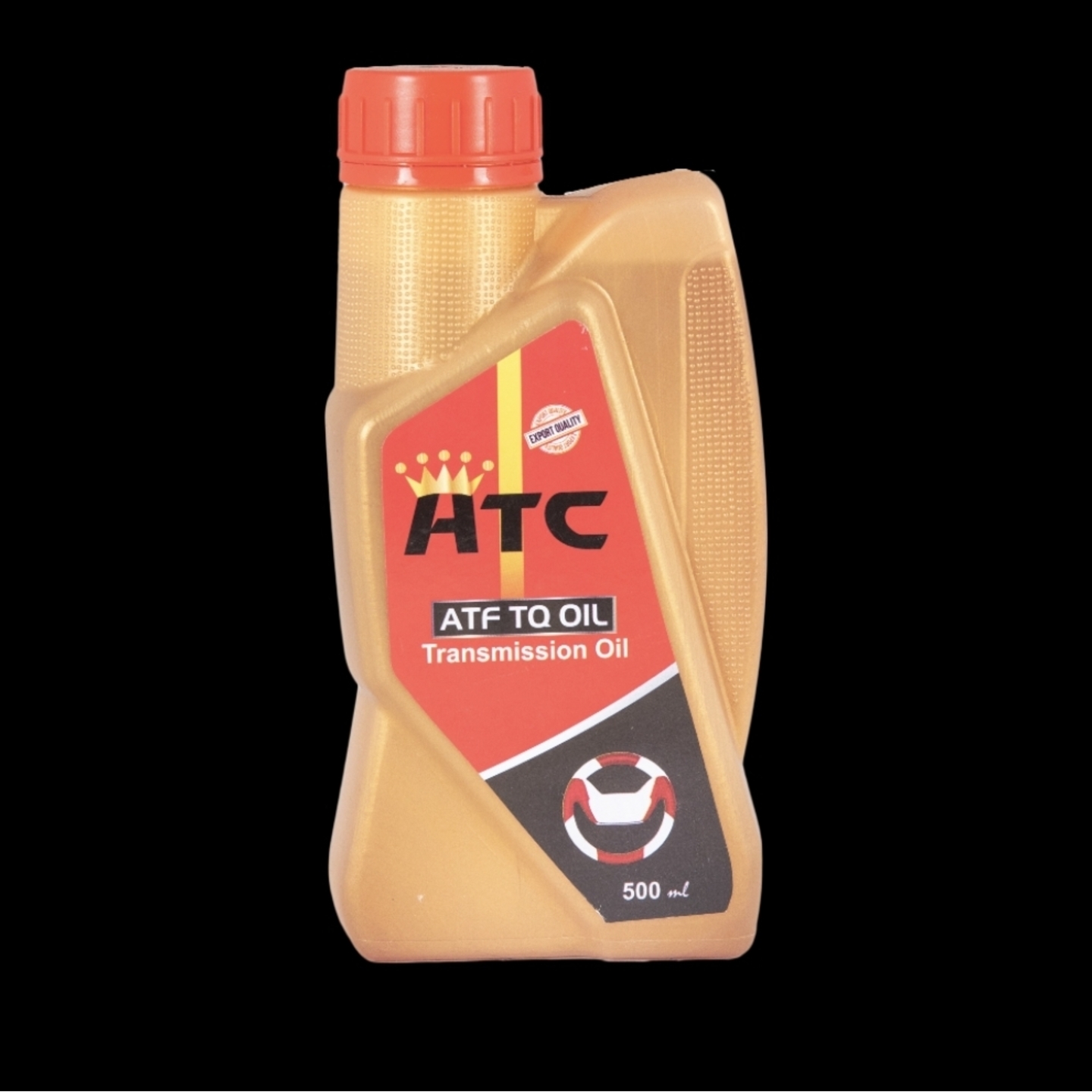 ATC ATF TQ oil