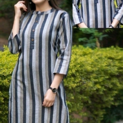 cotton kurti
