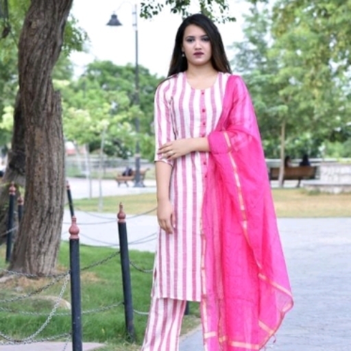 Rayon kurta set