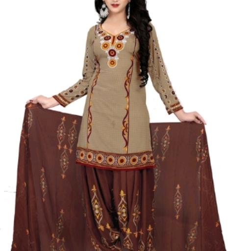 salwar suit