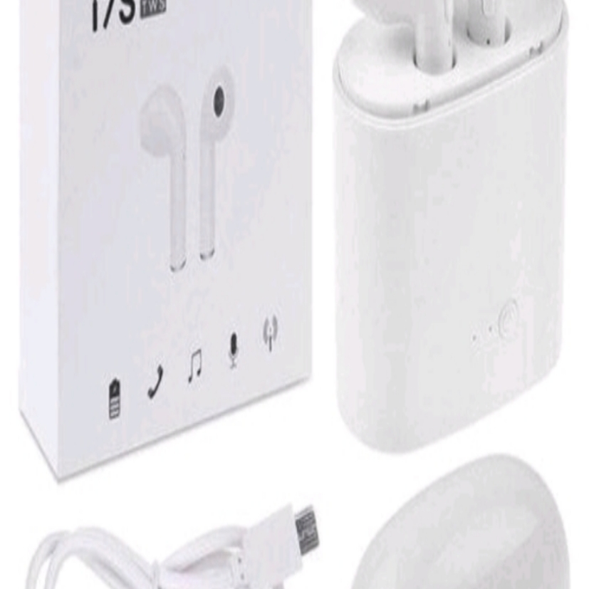Earpods