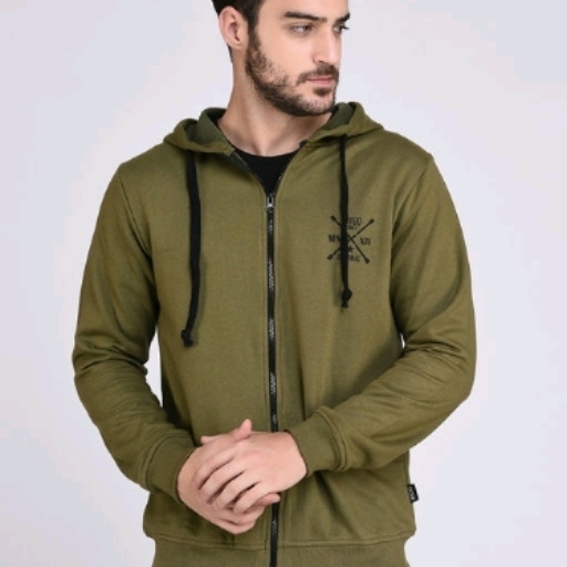 cotton Men jacket