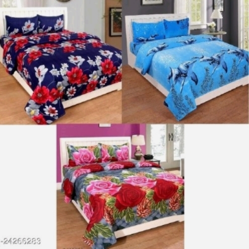 Bedsheet