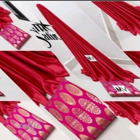 Aakarsha Alluring Satin Sarees