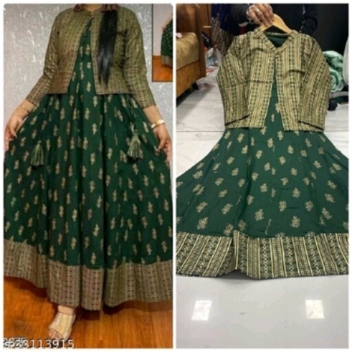 cotton kurti