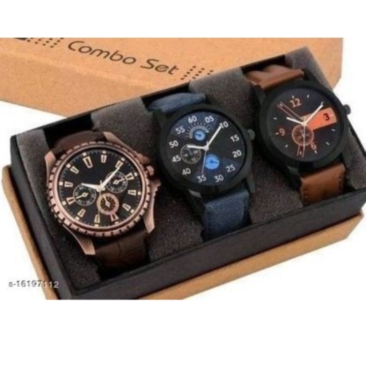 watches