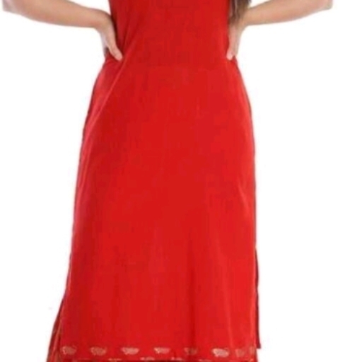 Rayon kurta set