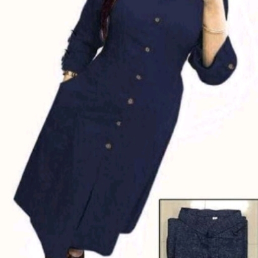 cotton kurti