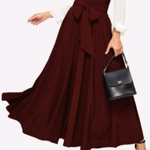 Western skirt