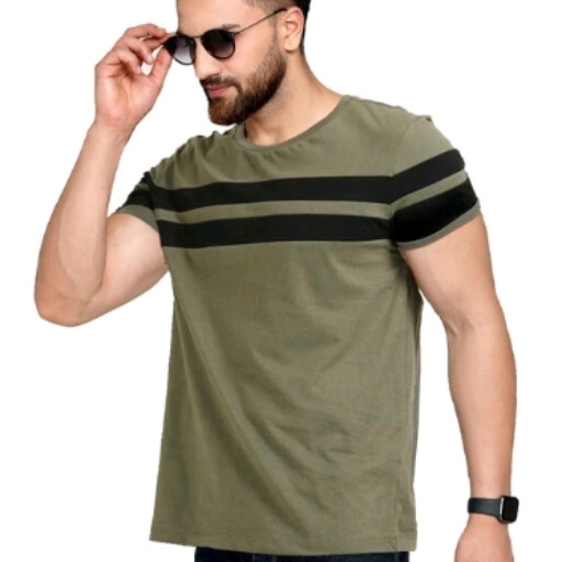 Men T shirt