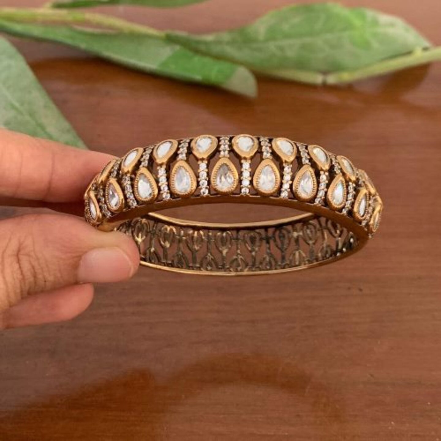 Jaaera Bracelet