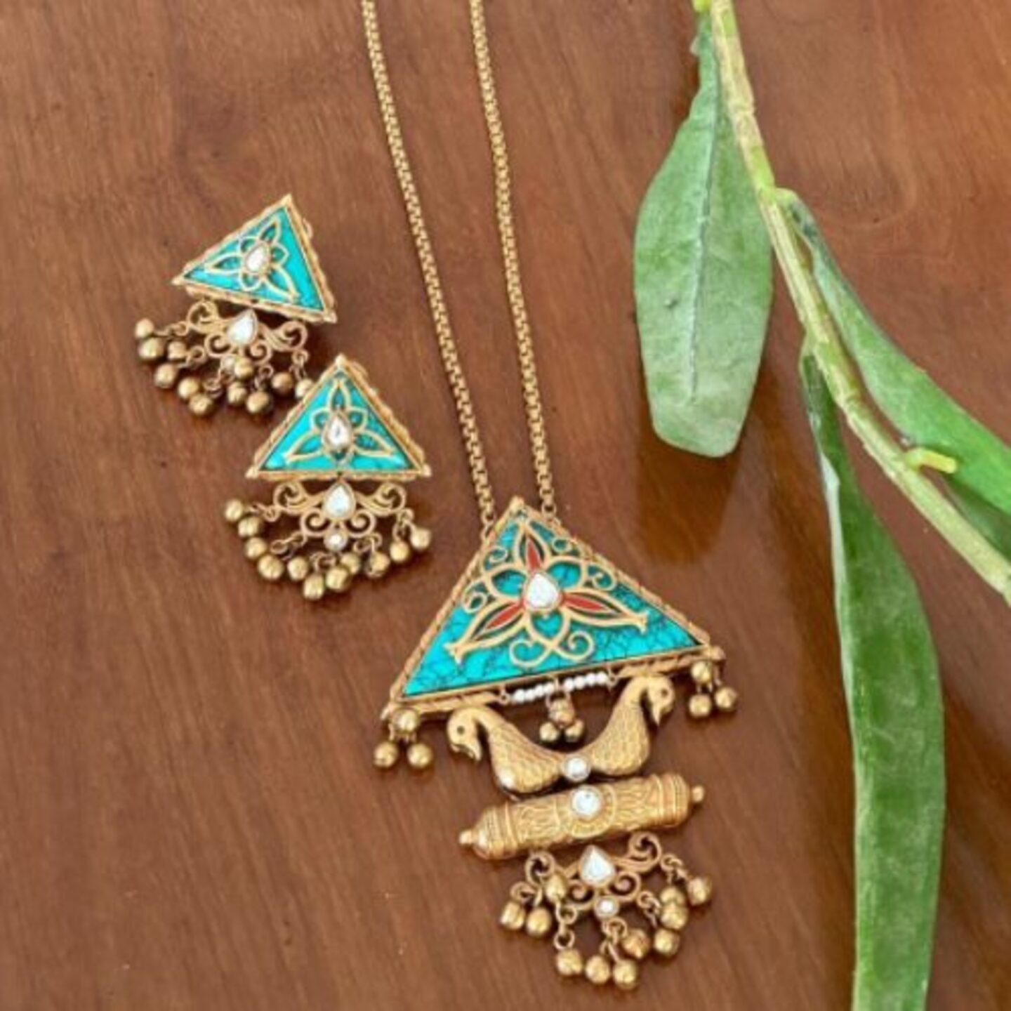 Hafiza Set