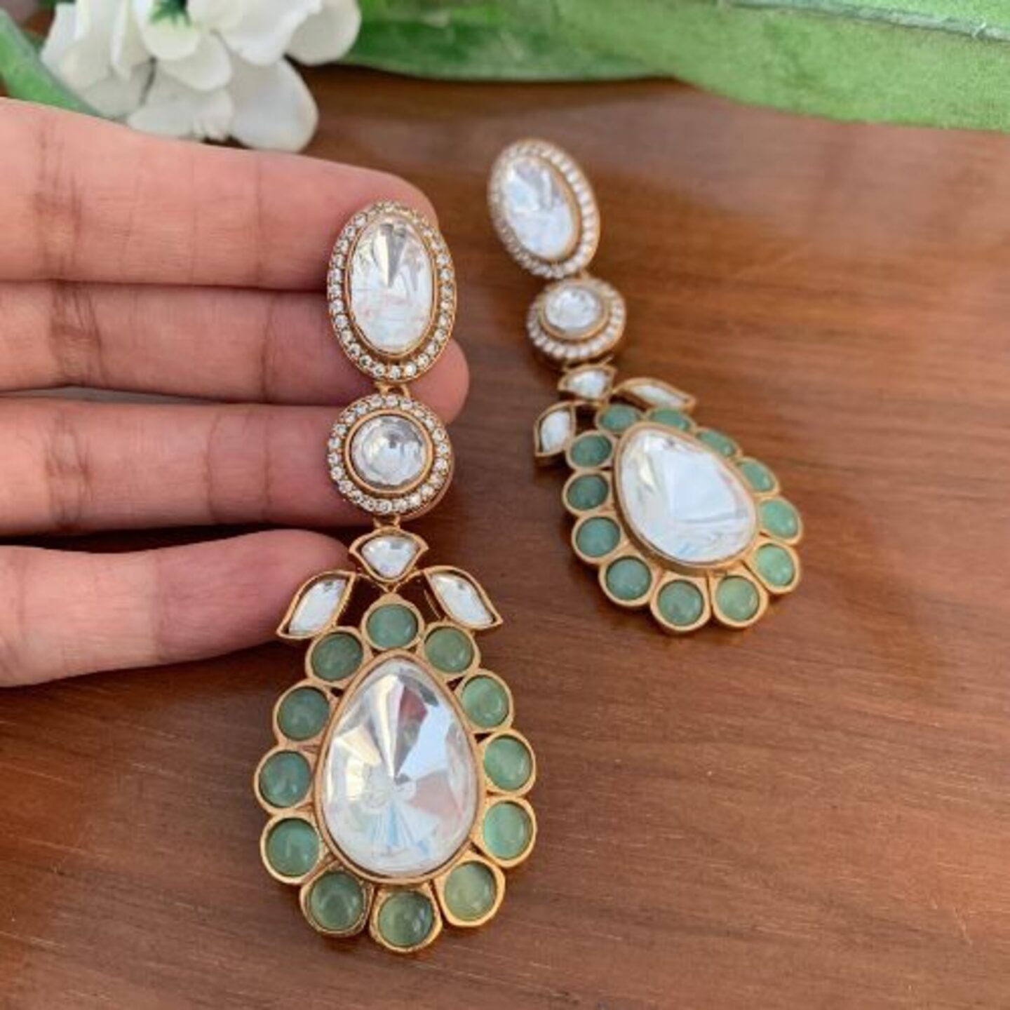 Nivisha - Zoha Collection