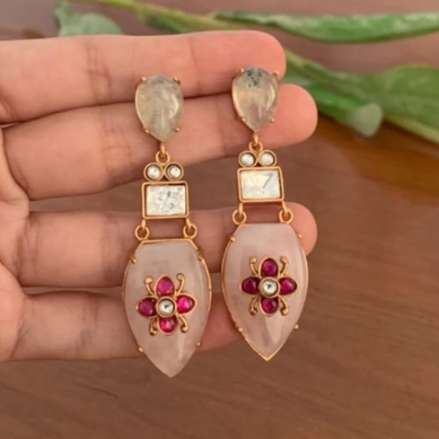 Prishi Earring
