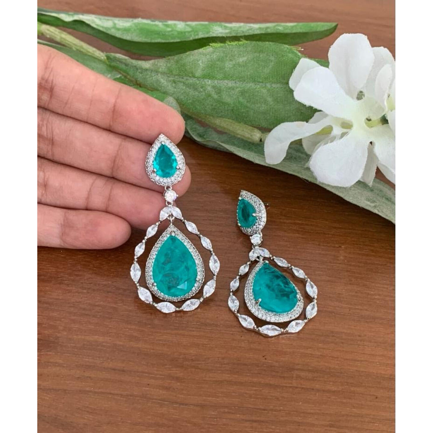 Avani Earrings