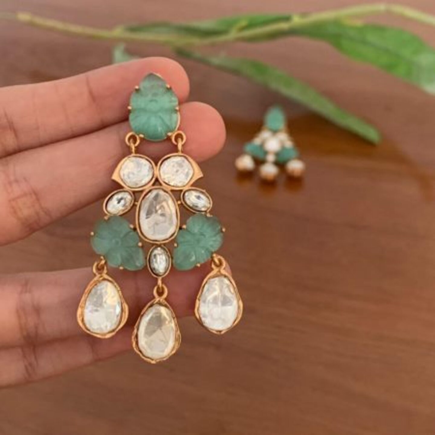 Irika Earring