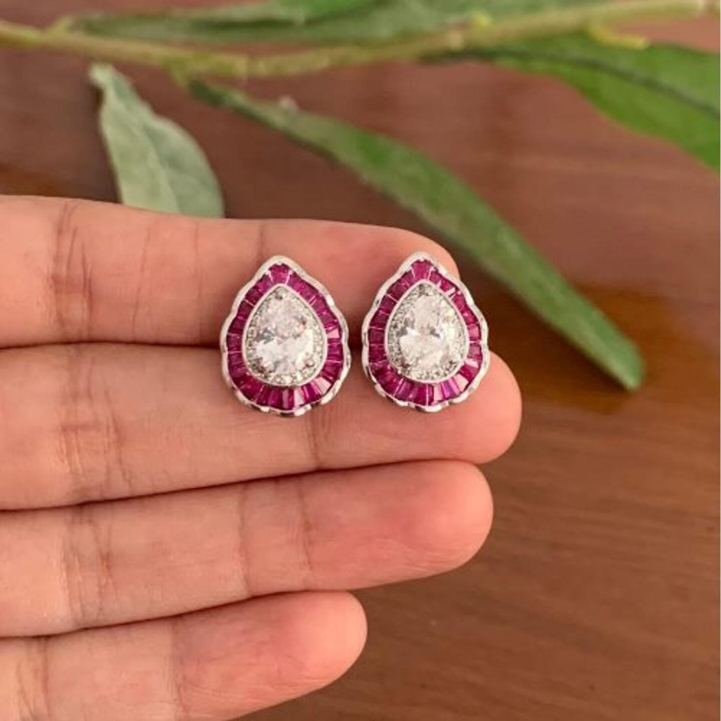 Gautami Earring