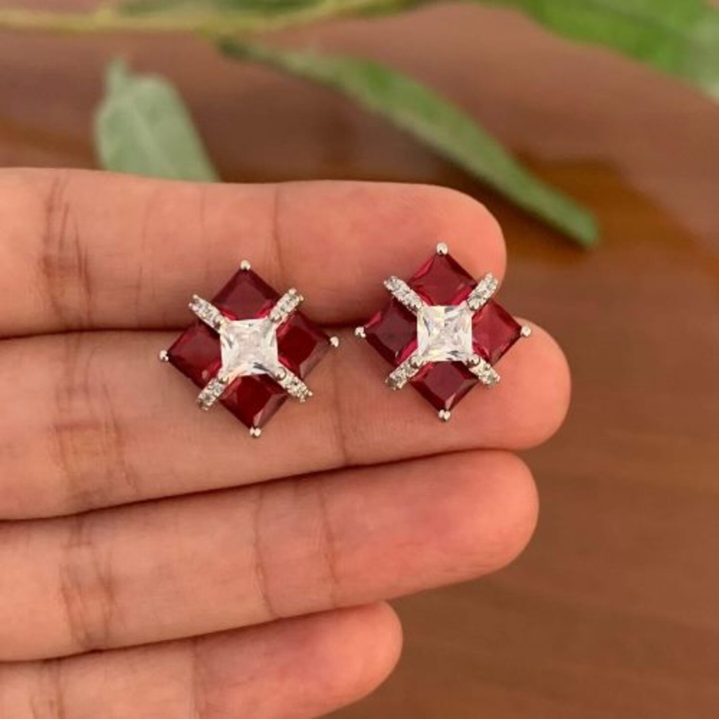 Nala Earring