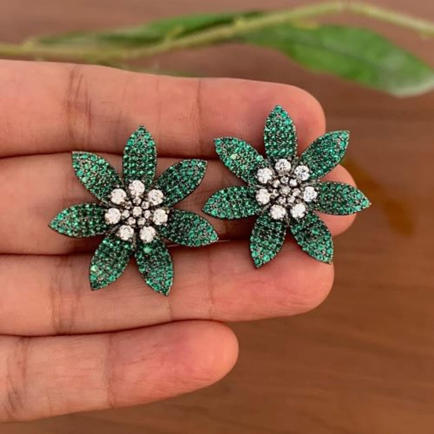 Gopi Earring