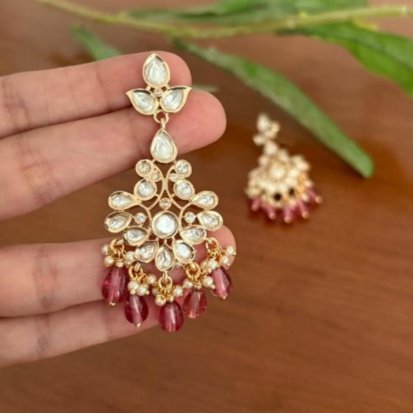 Chavvi Earring