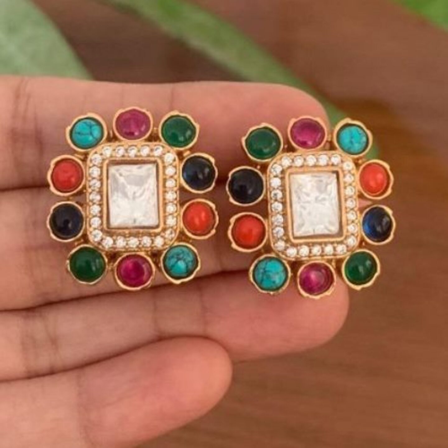 Devisha Earring