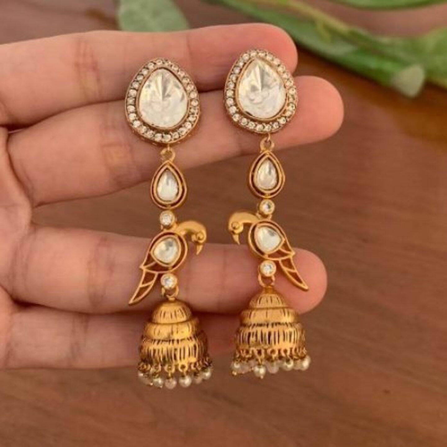 Laila Earring