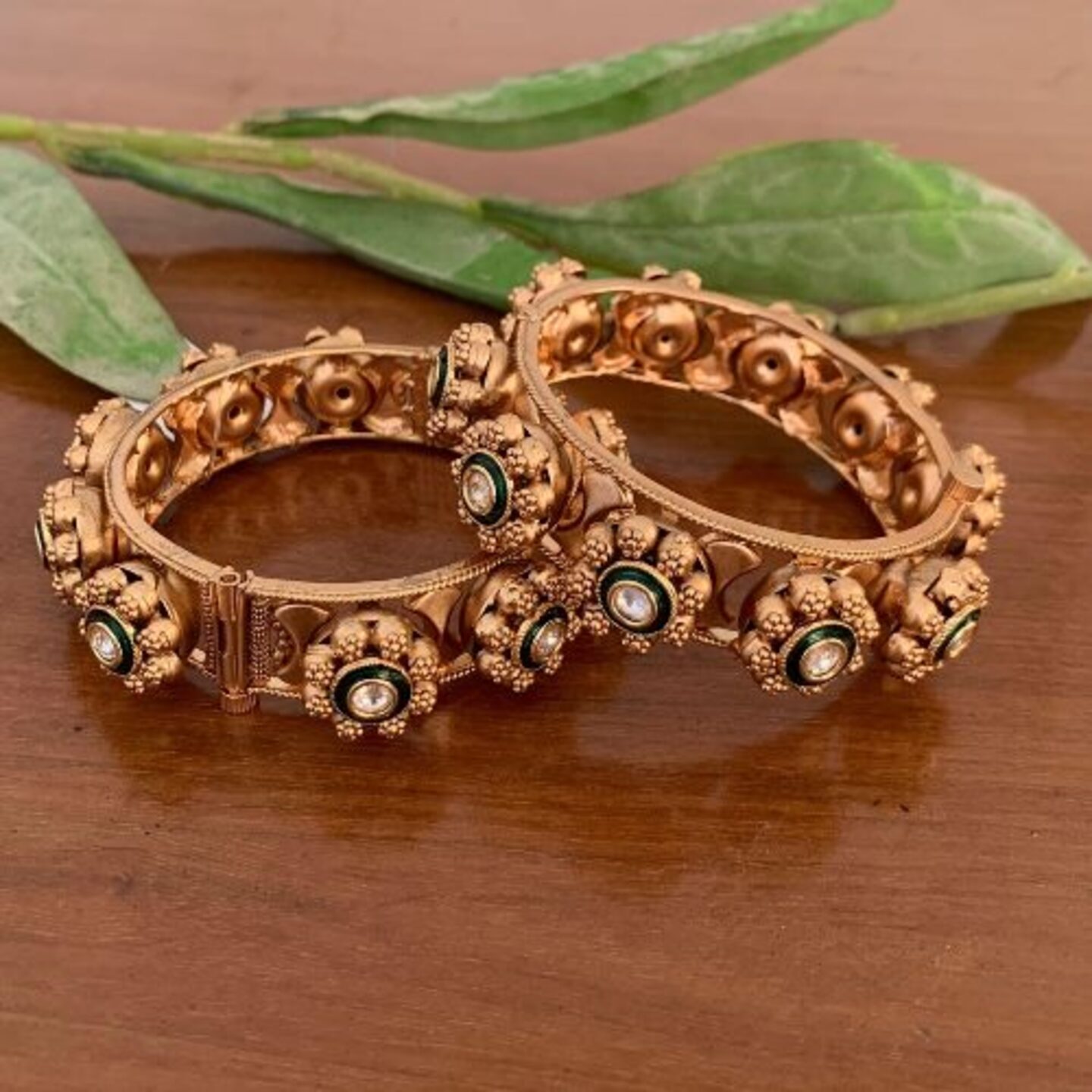 Priyanshi Bangle