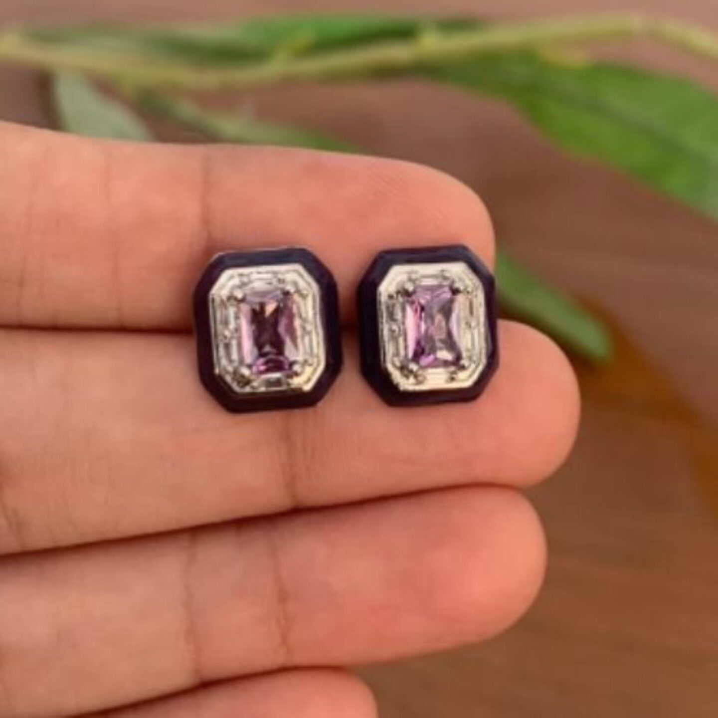 Mishu Earring