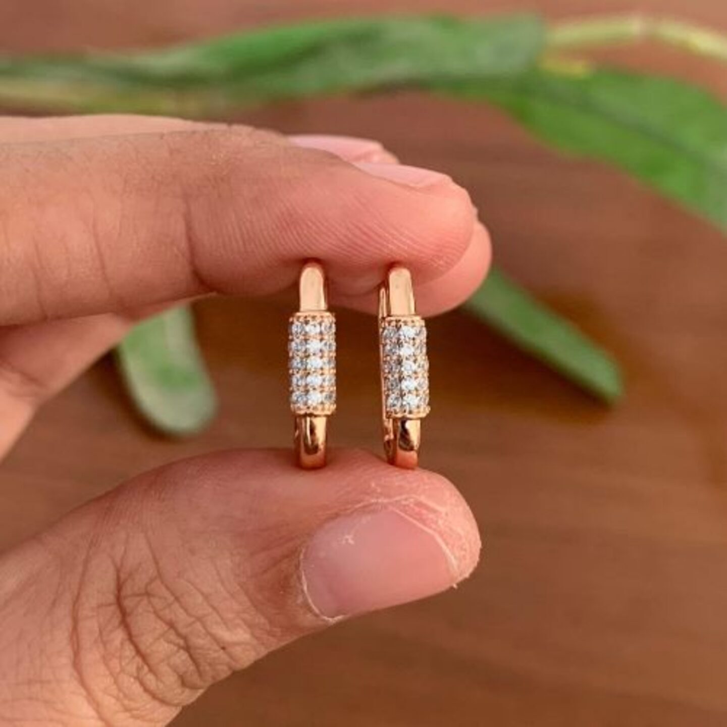Kamya Earring
