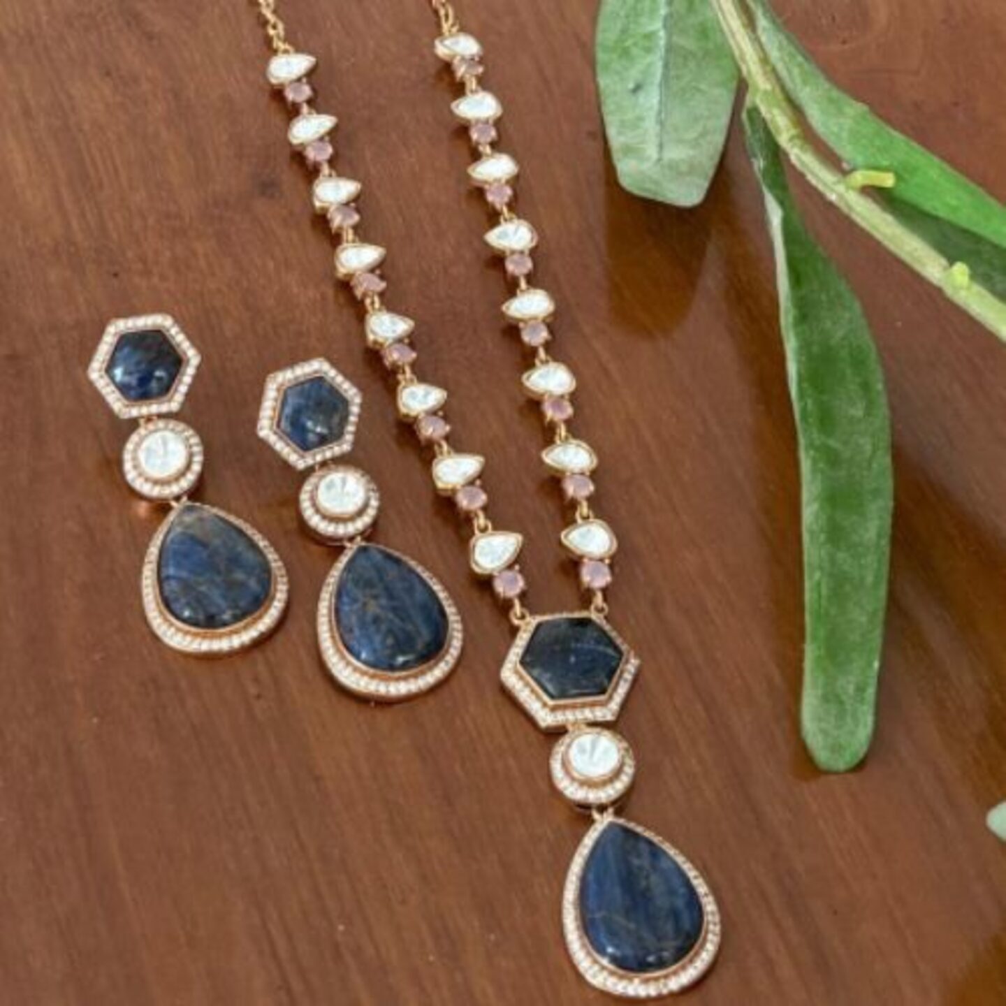Dariya Set