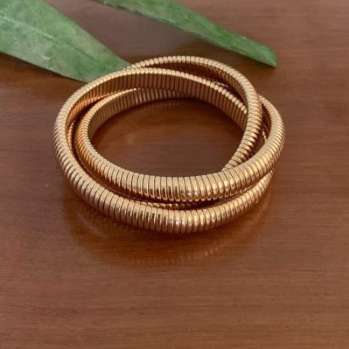 Qushi Cobra Bracelet
