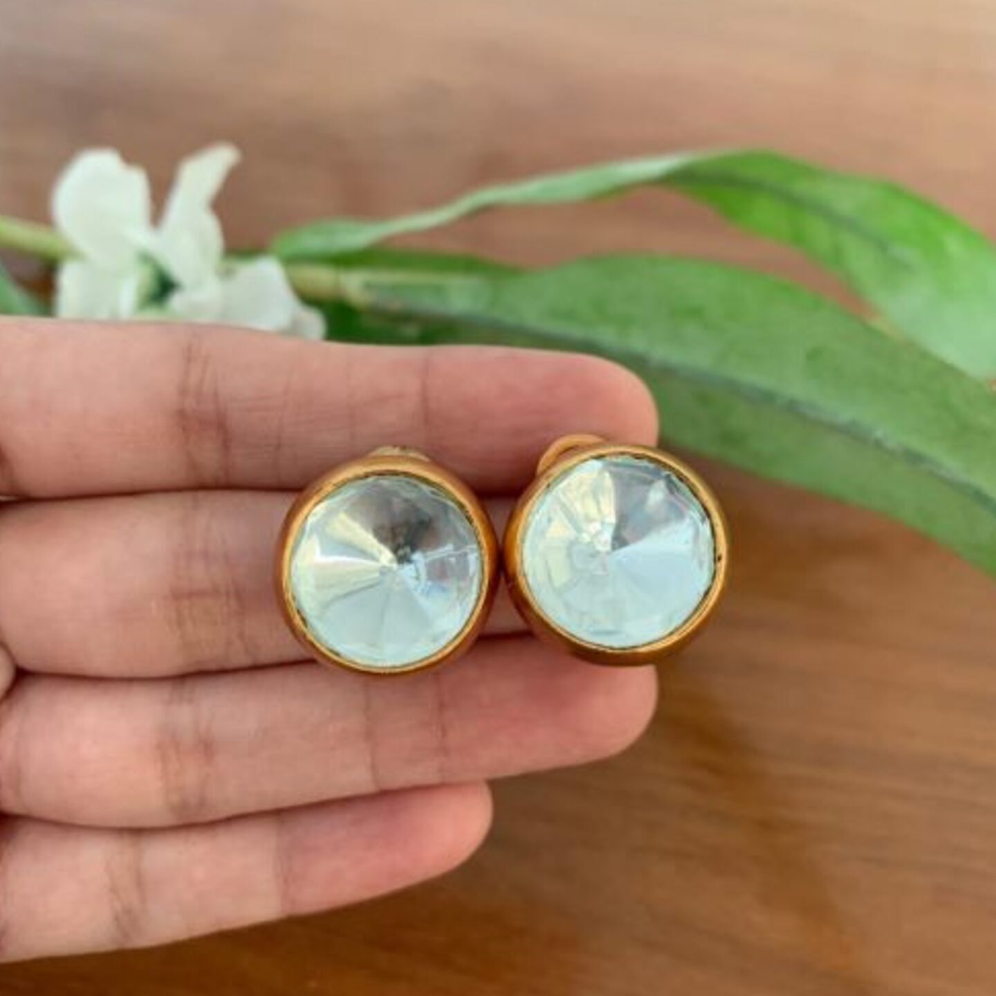Layla Earring - Zoha Collection