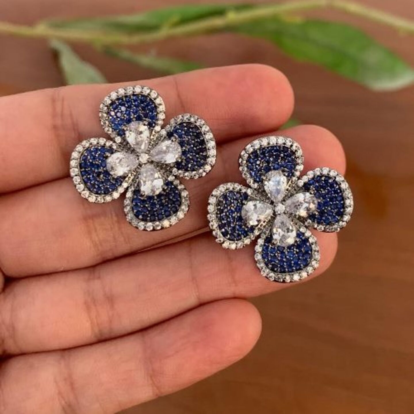 Falguni Earring