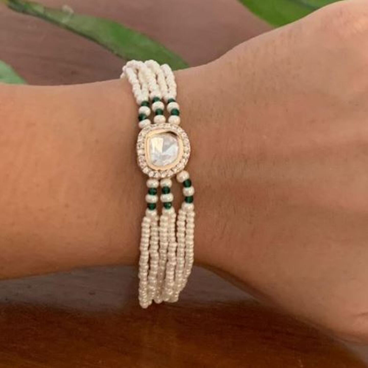 Vilina Bracelet