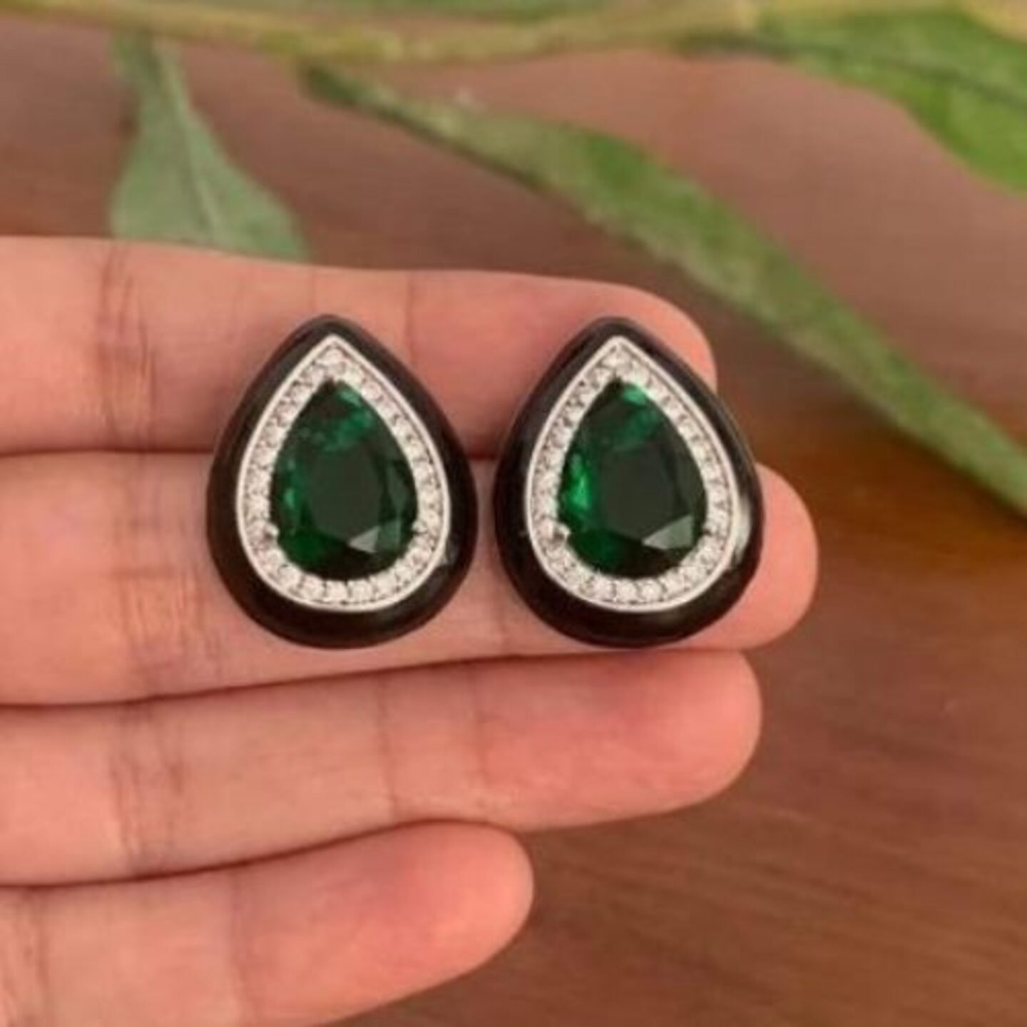 Ezara Earring
