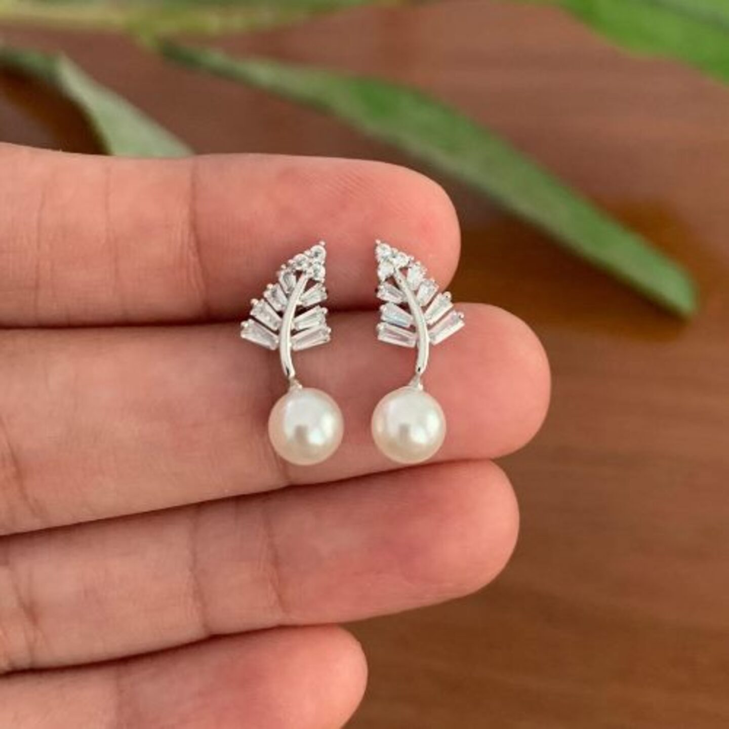Mehtap Earring
