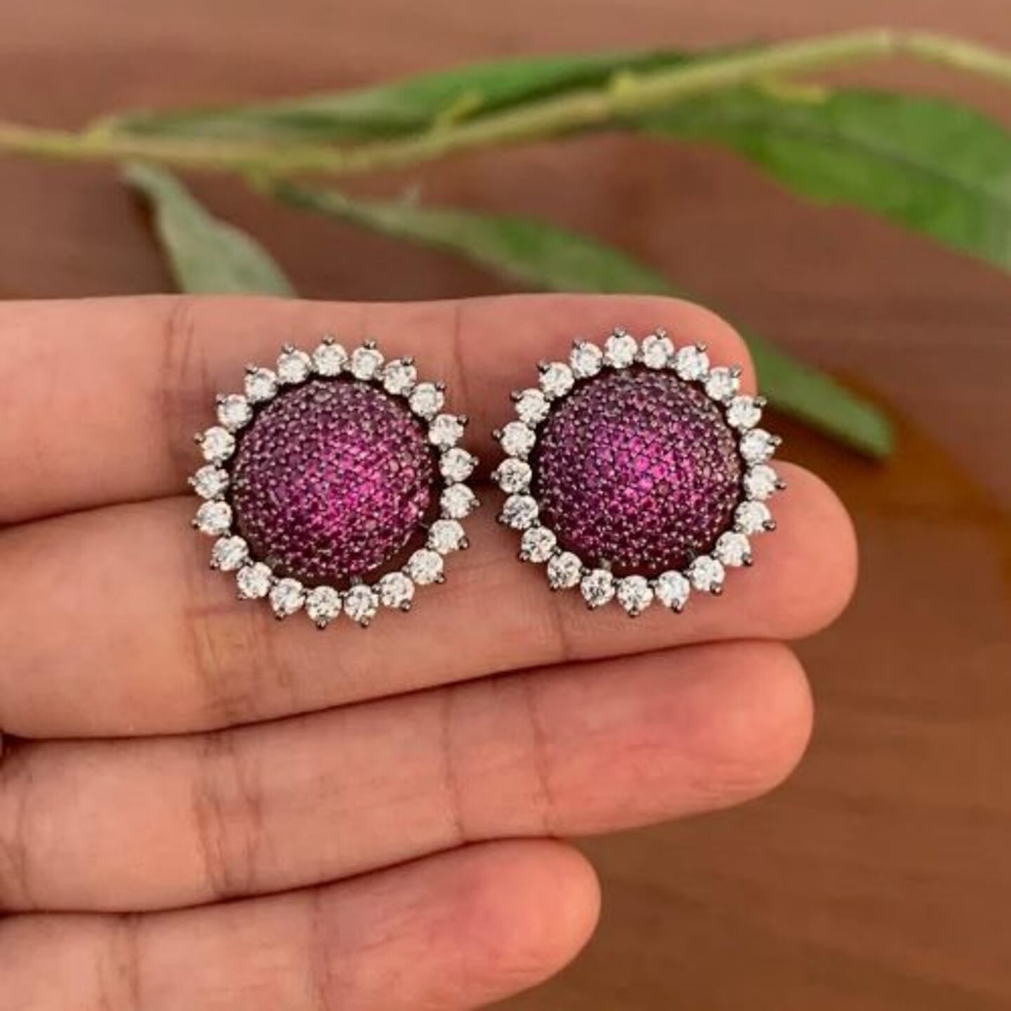 Avantika Earring