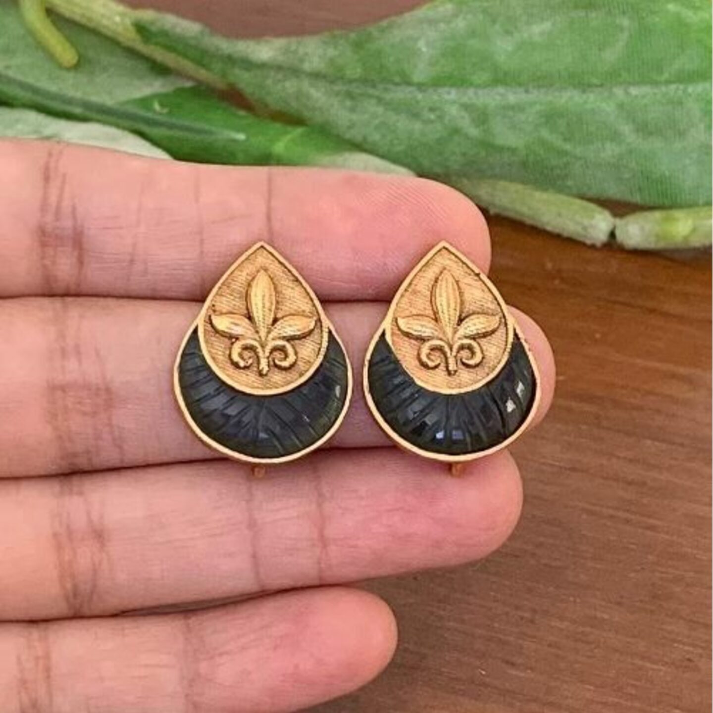 Inaya Earring - Baghore Collection