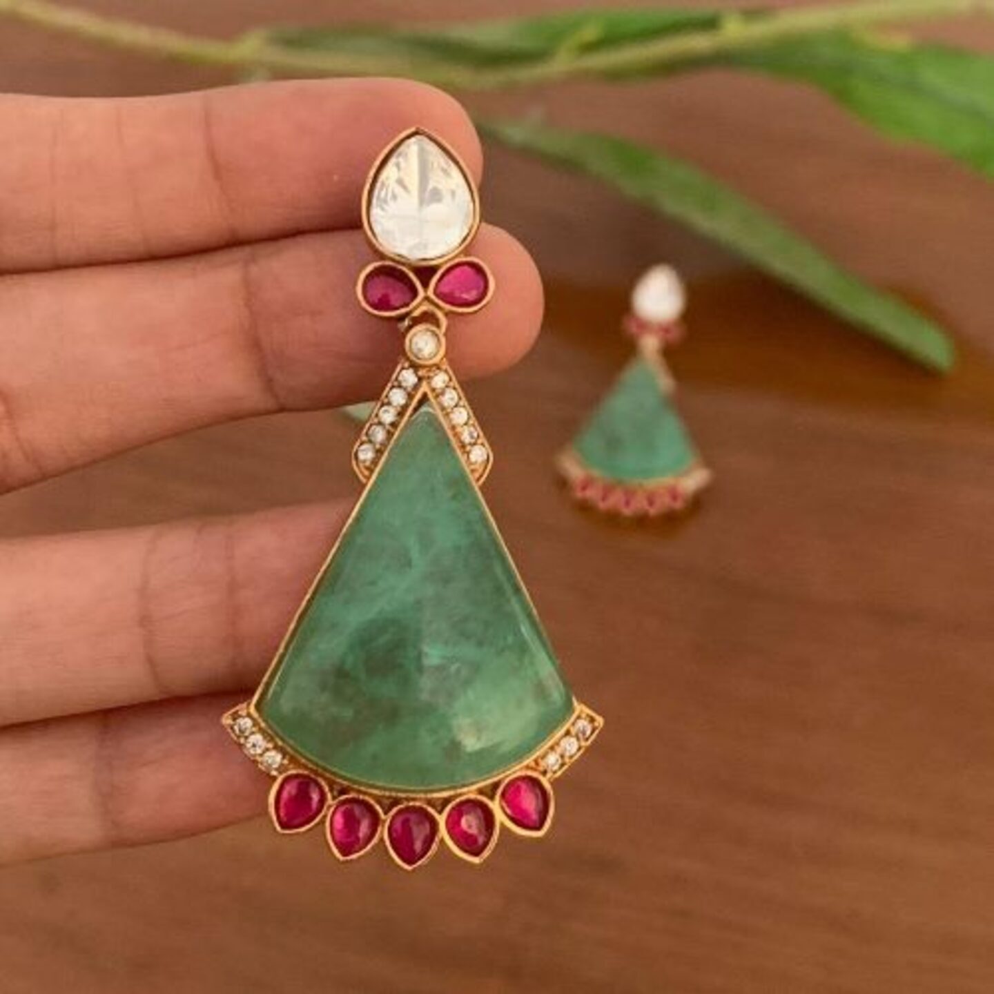 Aleena Earring