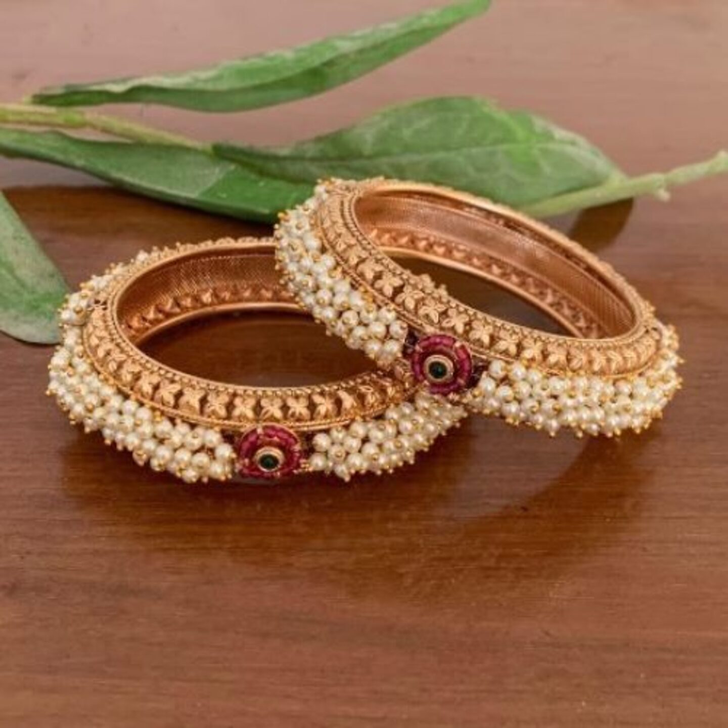 Rehaanshi Bangle