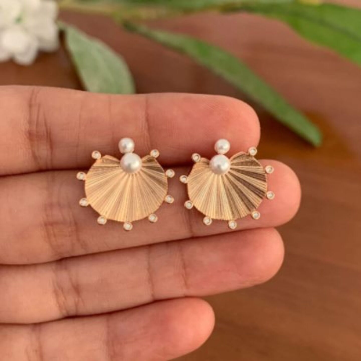 Vaani Earring