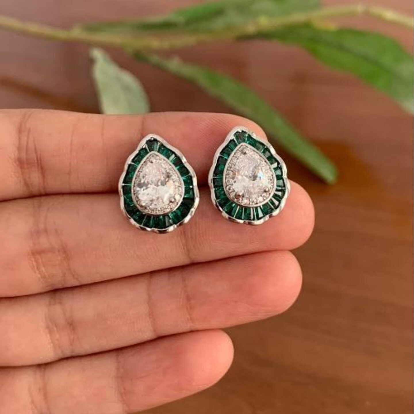 Gautami Earring