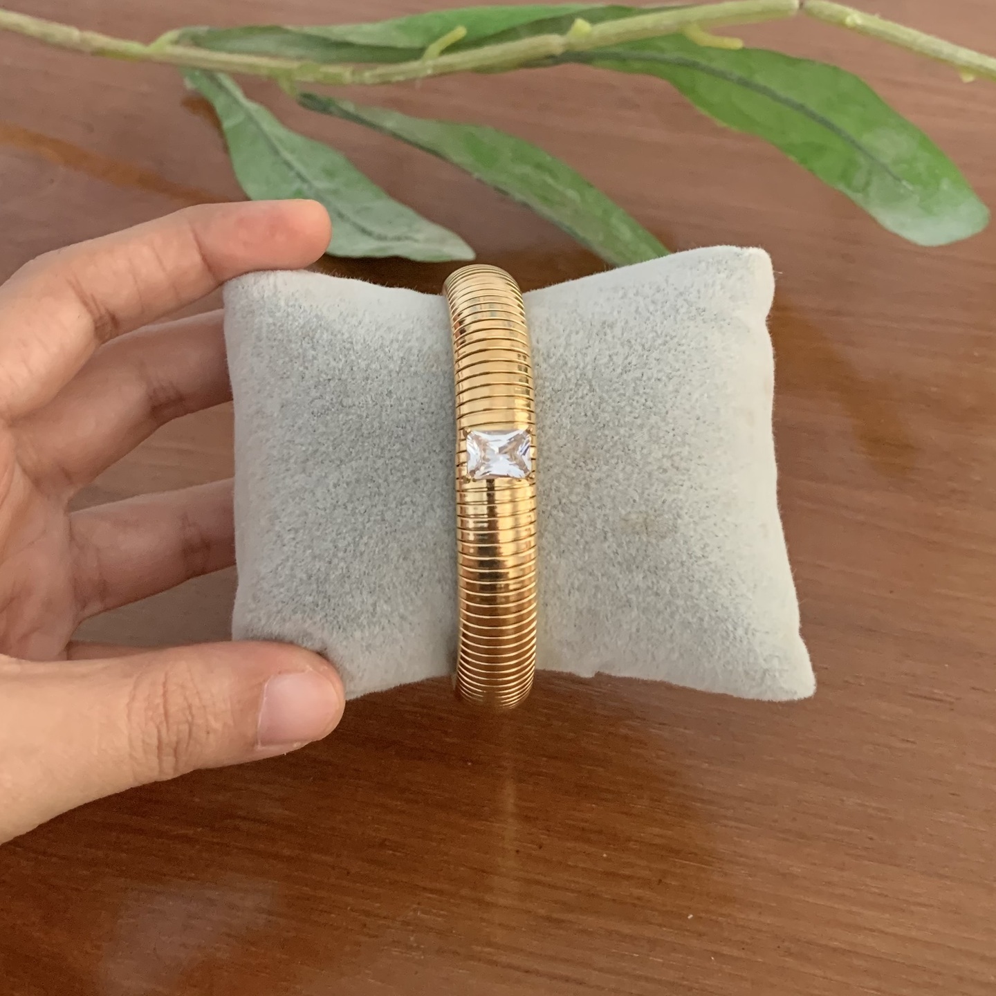 Neev Cobra Bracelet