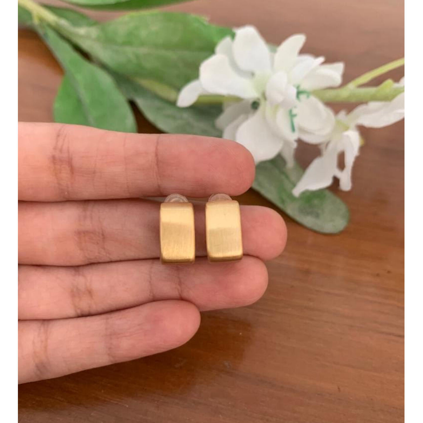 Ritu Earrings